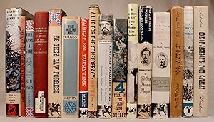 Monographs, Sources, and Reprints in Southern History.