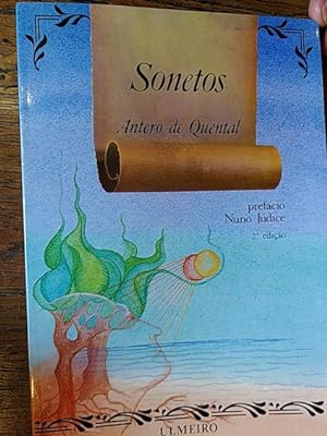 Imagen del vendedor de SONETOS a la venta por Librería Páramo