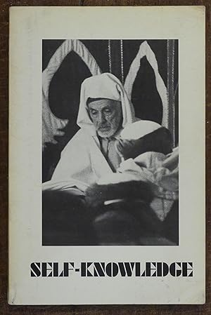 Imagen del vendedor de Self-Knowledge Commentaries on Sufic Songs a la venta por Tombland Bookshop