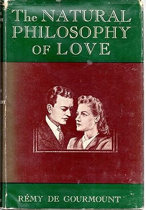 Seller image for The Natural Physiology Of Love for sale by Dorley House Books, Inc.