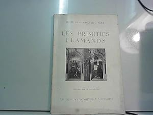 Imagen del vendedor de Les primitifs flamands. musee de l'orangerie. paris. 05 06 1947-07 07 1947 a la venta por JLG_livres anciens et modernes