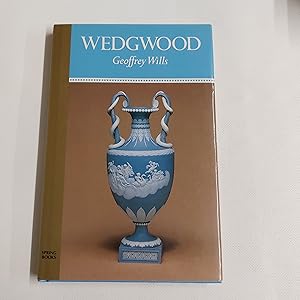 Bild des Verkufers fr Wedgwood zum Verkauf von Cambridge Rare Books