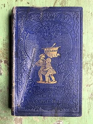 Image du vendeur pour No Such Word as Fail;" Or, The Children's Journey. by Alice B. Neal mis en vente par Under the Covers Antique Books