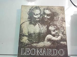 Image du vendeur pour leonardo gemlde zeichungen studien mis en vente par JLG_livres anciens et modernes