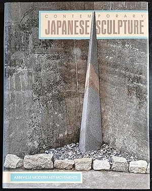 Contemporary Japanese Sculpture