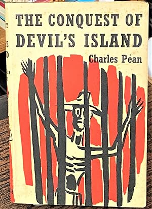 The Conquest of Devil's Island