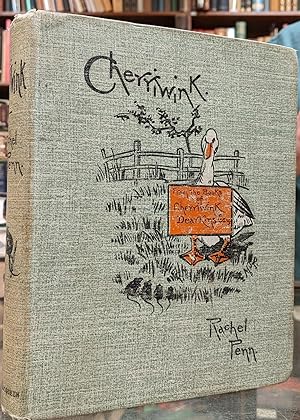 Seller image for Cherriwink: A Fairy Story for sale by Moe's Books