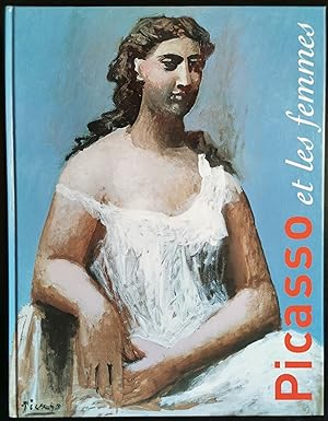 Picasso et les femmes. Katalog zur Ausstellung in den Kunstsammlungen Chemnitz 2002-2003