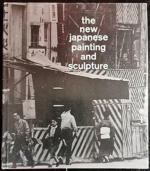 The New Japanese Painting and Sculpture