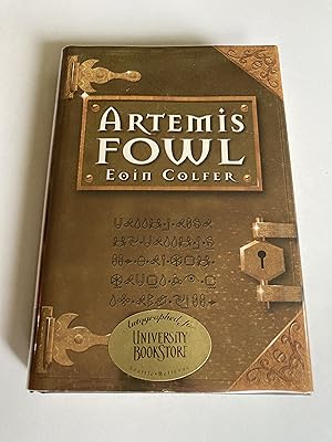 Artemis Fowl