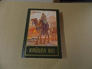 Seller image for May, Karl: Klassische Meisterwerke; Teil: Krger Bei : Reiseerzhlung for sale by Versandantiquariat Schfer
