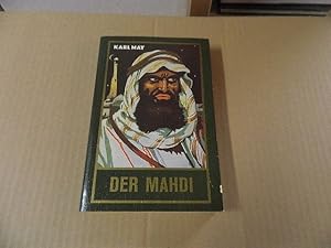 Bild des Verkufers fr May, Karl: Klassische Meisterwerke; Teil: Der Mahdi : Reiseerzhlung zum Verkauf von Versandantiquariat Schfer