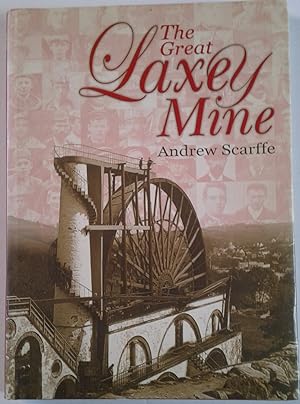 The Great Laxey Mine (Signed)