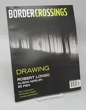 Immagine del venditore per Border Crossings, Sept.-Nov. 2010 venduto da Attic Books (ABAC, ILAB)