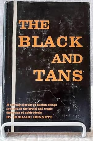 Seller image for THE BLACK AND TANS for sale by Windy Hill Books