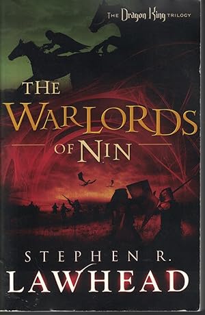 Seller image for Warlords Of Nin Book 2 for sale by Ye Old Bookworm