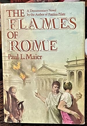 The Flames of Rome