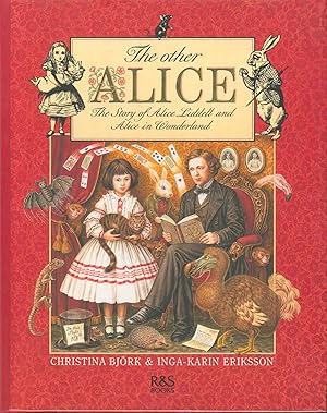 Seller image for The Other Alice for sale by Bud Plant & Hutchison Books