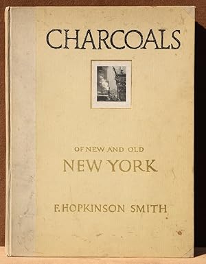 Charcoals of New and Old New York