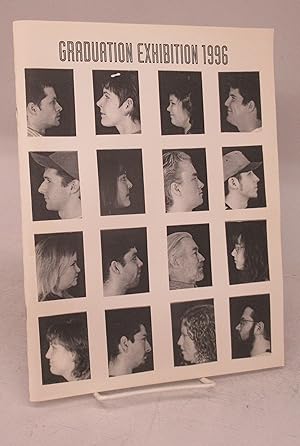 Seller image for Exhibition of Works by the Graduating Class of the Fanshawe College Fine Art Program, 1996 for sale by Attic Books (ABAC, ILAB)