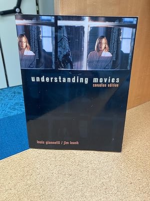 Imagen del vendedor de Understanding Movies, Canadian Edition a la venta por Regent College Bookstore