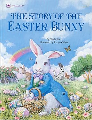 The Story of the Easter Bunny