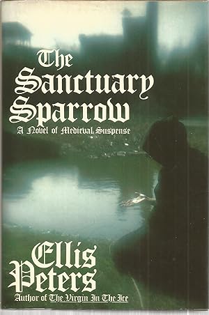 The Sanctuary Sparrow