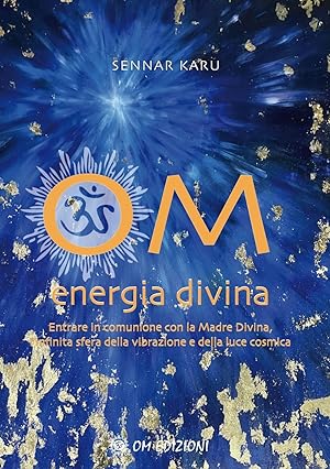Immagine del venditore per Om energia divina venduto da Libro Co. Italia Srl
