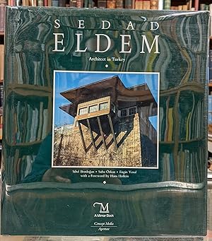 Seller image for Sedad Eldem: Architect in Turkey for sale by Moe's Books