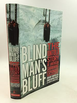 BLIND MAN'S BLUFF: The Untold Story of American Submarine Espionage