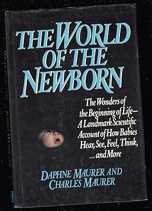 Imagen del vendedor de World Of The Newborn a la venta por Riverhorse Books