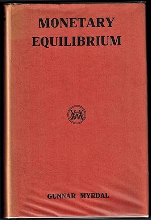 Monetary Equilibrium