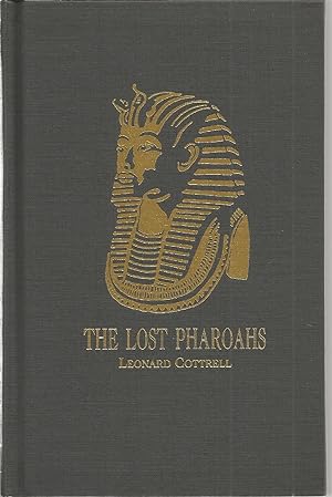 The Lost Pharoahs