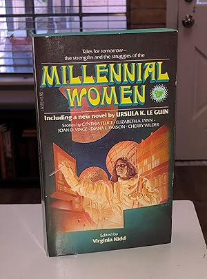 Seller image for Millennial Women (first mmpb) for sale by Forgotten Lore