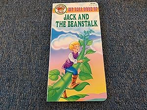 MY TALL BOOK OF JACK AND THE BEANSTALK