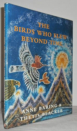 Image du vendeur pour The Birds who flew beyond Time mis en vente par Mad Hatter Books