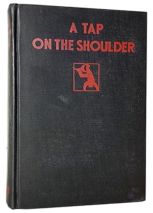 Seller image for A Tap on the Shoulder for sale by Parigi Books, Vintage and Rare