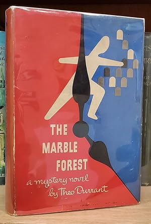 Imagen del vendedor de The Marble Forest a la venta por Parigi Books, Vintage and Rare