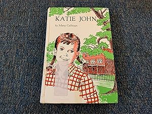 Seller image for KATIE JOHN for sale by Betty Mittendorf /Tiffany Power BKSLINEN