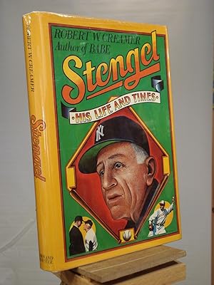 Seller image for Stengel: His Life and Times for sale by Henniker Book Farm and Gifts