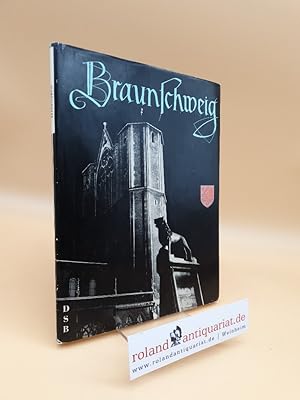 Seller image for Braunschweig for sale by Roland Antiquariat UG haftungsbeschrnkt