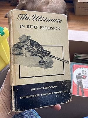 the ultimate in rifle precision