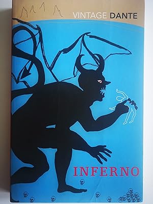 Imagen del vendedor de Inferno (La Divina Commedia) a la venta por Karmakollisions