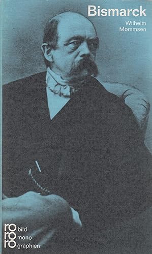 Bild des Verkufers fr Otto von Bismarck Mit Selbstzeugnissen und Bilddokumenten zum Verkauf von Leipziger Antiquariat