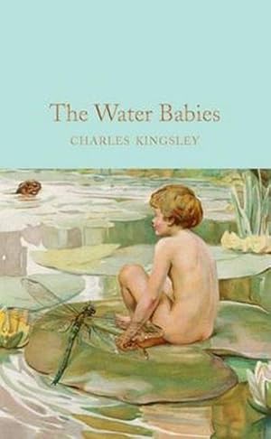 Bild des Verkufers fr The Water-Babies zum Verkauf von Rheinberg-Buch Andreas Meier eK