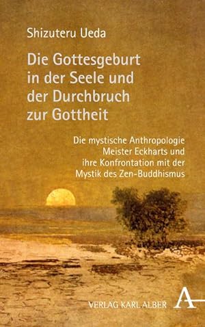 Imagen del vendedor de Die Gottesgeburt in der Seele und der Durchbruch zur Gottheit a la venta por Rheinberg-Buch Andreas Meier eK
