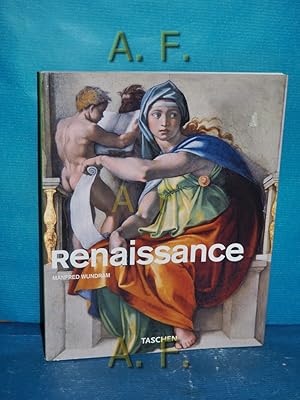 Imagen del vendedor de Renaissance. a la venta por Antiquarische Fundgrube e.U.