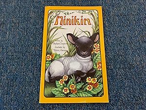 Seller image for Minikin (Serendipity) for sale by Betty Mittendorf /Tiffany Power BKSLINEN