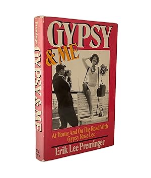 Seller image for Gypsy & Me: At Home and on the Road with Gypsy Rose Lee for sale by Crow Hop Rare Books