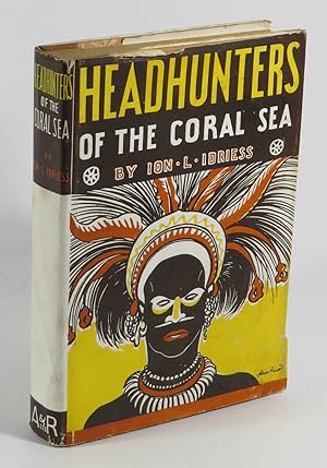 Headhunters of the Coral Sea